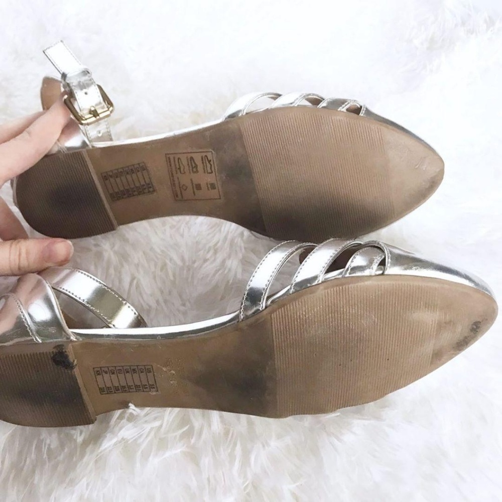 Shoes - Picture 3 of 5